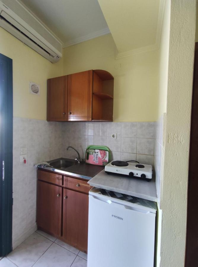 Nea Zoi Villa Moraḯtika Luaran gambar