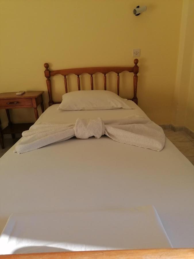 Nea Zoi Villa Moraḯtika Luaran gambar